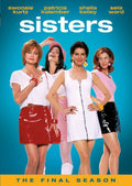 Sisters: The Final Season - Sisters: The Final Season - DVD