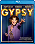 Gypsy - Gypsy - Blu-ray