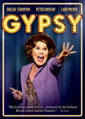 Gypsy - Gypsy - DVD