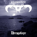 Panphage - Drengskapr - Music CD
