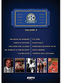 Espn Films 30 For 30 - Sec Storied 3 - Espn Films 30 For 30 - Sec Storied 3 - DVD