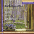 Shkirtil / Serov - Verstovsky Alabiev - Romances And Songs - Music CD
