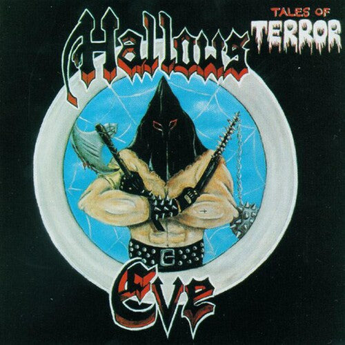 Hallows Eve - Tales Of Terror - Music CD