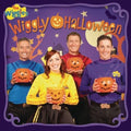 Wiggles - Wiggly Halloween - Music CD