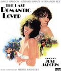 Last Romantic Lover - Last Romantic Lover - Blu-ray