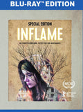 Inflame - Inflame - Blu-ray