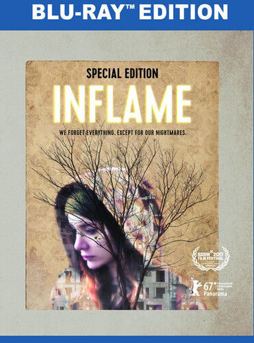 Inflame - Inflame - Blu-ray