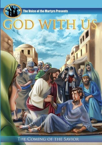 God With Us - God With Us - DVD