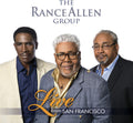 Rance Allen Group - Live From San Francisco - Music CD