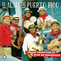 Ecos De Borinquen - Alma De Puerto Rico: Ja-baro Tradition By Ecos De - Music CD