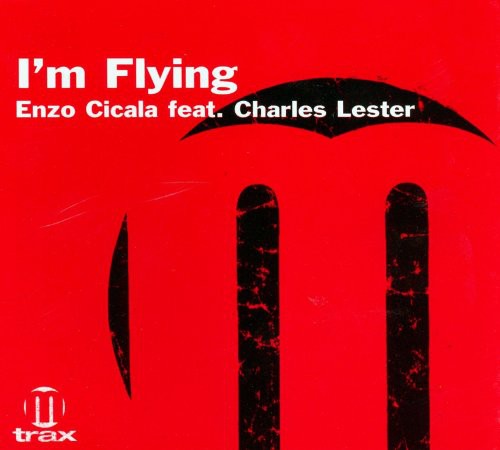 Cicala,enzo - I'm Flying - Music CD