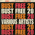 Bust Free 20 / Various - Bust Free 20 / Various - Music CD
