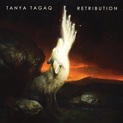 Tagaq,tanya - Retribution - Music CD