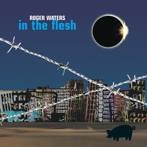 In the Flesh Live [2 CD]