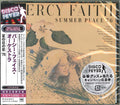 Faith,percy & His Orchestra - Summer Place 76 - Music CD
