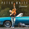 White,peter - Groovin - Music CD