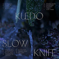 Kuedo - Slow Knife - Vinyl Record
