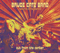 Katz,bruce - Out From The Center - Music CD