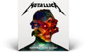 Metallica - Hardwired: To Self-destruct - Vinyl Record