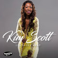 Scott,kim - Southern Heat - Music CD
