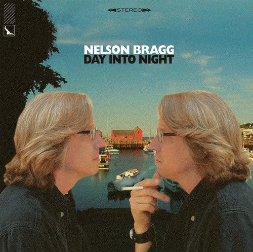 Bragg,nelson - Day Into Night - Vinyl Record