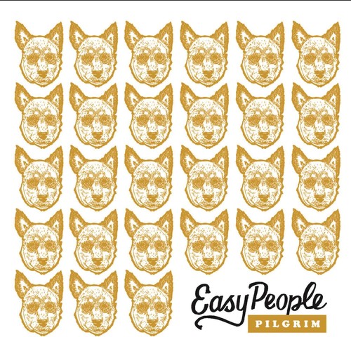 Pilgrim - Easy People - Vinyl Record
