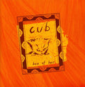 Cub - Box Of Hair - Music CD
