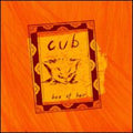 Cub - Box Of Hair - Vinyl Record