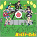 Cub - Betti Cola - Music CD
