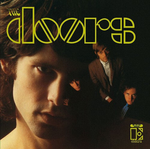 Doors - Doors: 50th Anniversary Deluxe - Music CD