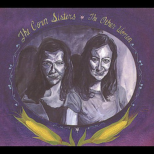 Corn Sisters - Other Women - Music CD