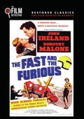 Fast And The Furious - Fast And The Furious - DVD