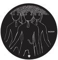Lathe - Athens By Taxi - Vinyl Record