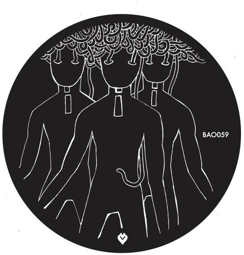 Lathe - Athens By Taxi - Vinyl Record