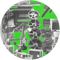 Sano - Los Muchachos - Vinyl Record