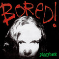 Bored - Piggyback - Vinyl Record