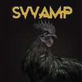 Svvamp - Svvamp - Music CD