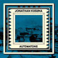 Kusuma,jonathan - Automatone - Vinyl Record
