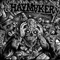 Haymaker - Taxed Tracked Inoculated Enslaved - Vinyl Record