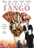 American Fango - American Fango - DVD