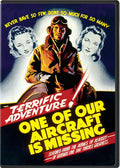 One Of Our Aircraft Is Missing - One Of Our Aircraft Is Missing - DVD