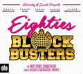 Ministry Of Sound: 80s Blockbusters / Various - Ministry Of Sound: 80s Blockbusters / Various - Music CD