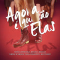 Agora E Que Sao Elas / Various - Agora E Que Sao Elas / Various - Music CD