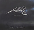 Los Cafres - Alas Canciones - Music CD