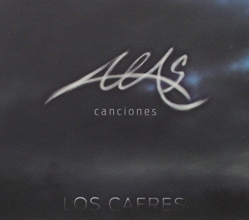 Los Cafres - Alas Canciones - Music CD
