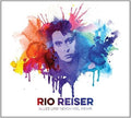 Reiser,rio - Alles Und Noch Viel Mehr-das Beste - Music CD