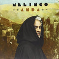 Melingo,daniel - Anda - Music CD