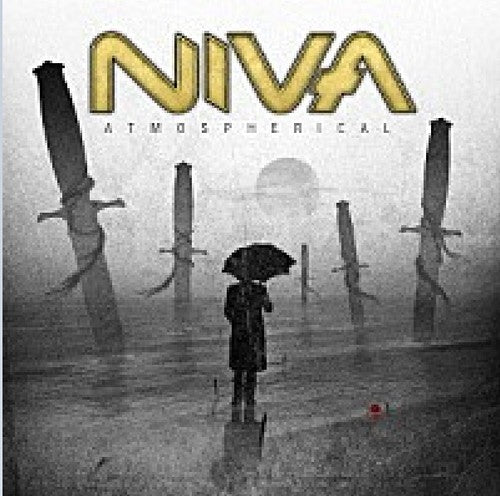 Niva - Atmospherical - Music CD