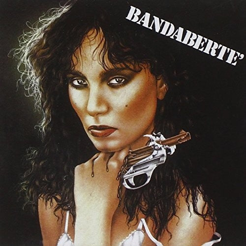 Berte,loredana - Bandaberte - Music CD