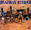 Brazilian Octopus - Brazilian Octopus - Vinyl Record